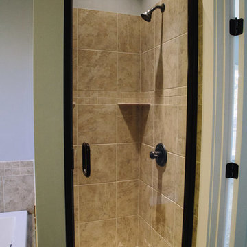Custom Home-Stone Creek