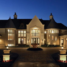 beach house