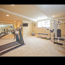 Exercise Room