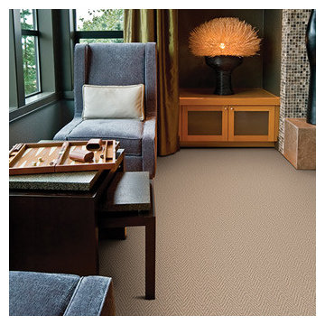 Carpet, beyond beige