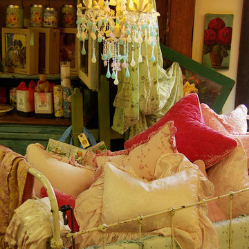 Bedroom Inspiration