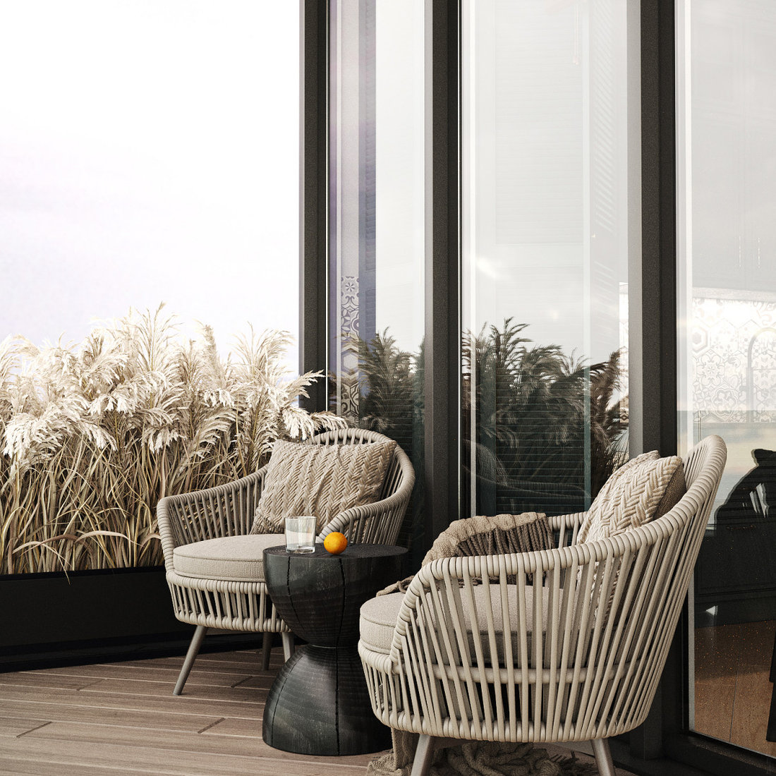 Scandi Space