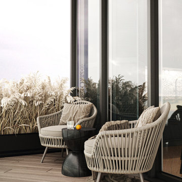 Scandi Space