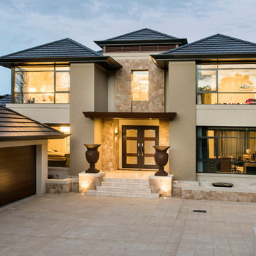 Mount Pleasant 1