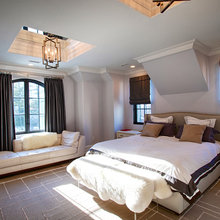 Ceiling