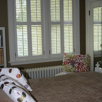 Interior Shutters