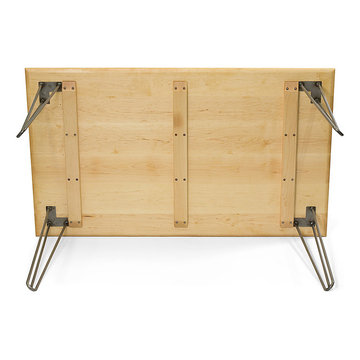 Easy Table Building