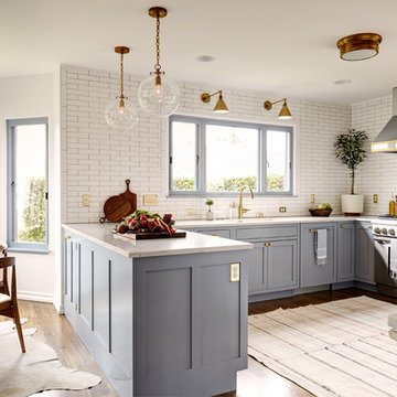 Refined and Serene Magnolia Update