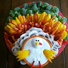 fun food