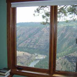 Edin Bench Windows - Windows