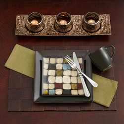 Patterned Dinnerware - Dinnerware Sets