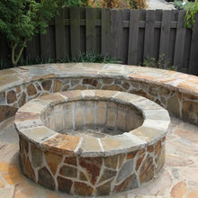 fire pit ideas