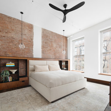 Greene Street Loft