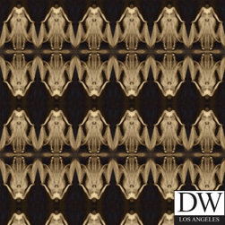 Devo's Mark Mothersbaugh Wallpaper Collection - Products
