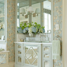 Stone House Master Bed And Bath