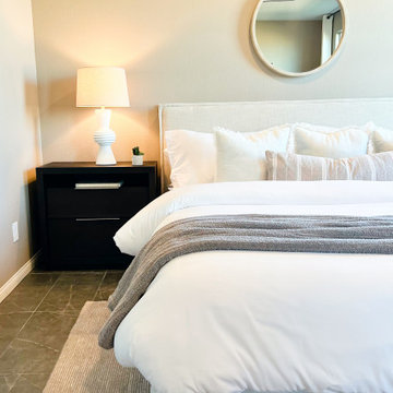 KB HOME MAGNOLIA RANCH COMMUNITY
