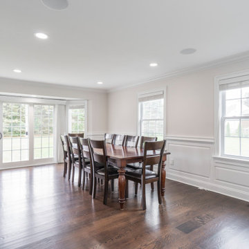 Full Home Renovation - Shadow Oak Dr