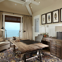 Window Treatments