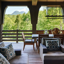 porch