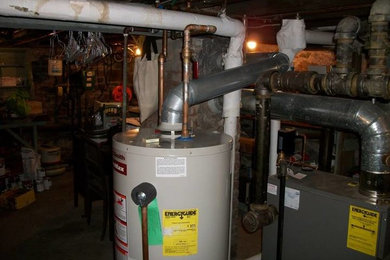 New Boiler and Water Heater Installation in West Orange, NJ