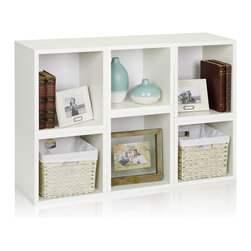 Way Basics Products - Products