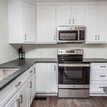 JNJ Homes LLC