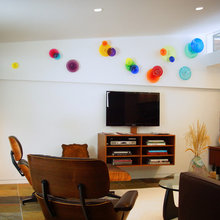 Glass Discs