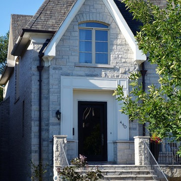 North York / Lawrence Manor neighbourhood