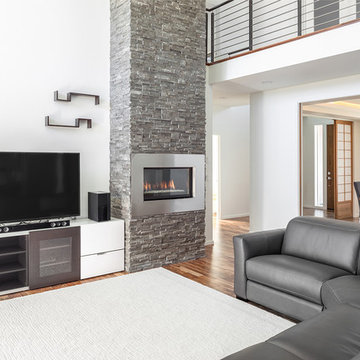 General Remodeling Project in Woodland Hills, CA