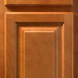 Wolf Classic Cabinetry - Products