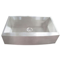 Contemporary Kitchen Sinks by ShopFreely