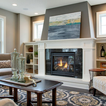 The Woodbridge - Parade of Homes Model (Hugo, MN)