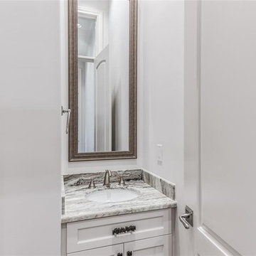 Santa Monica, CA - Bathroom Remodeling