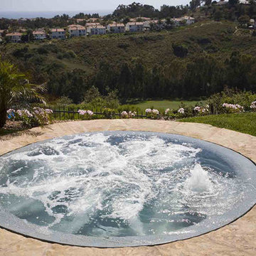 Spa and Hot Tub Gallery