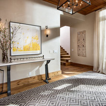 Entry Way
