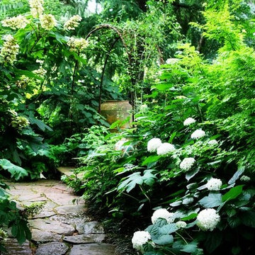 Are you making the most of your shade?