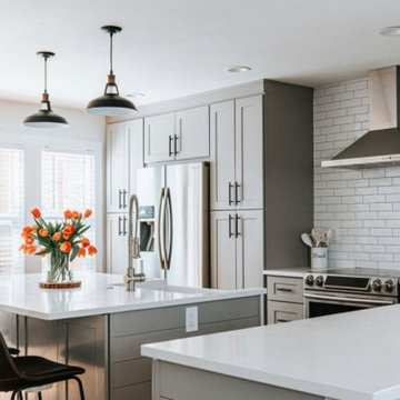 Moore Kitchen