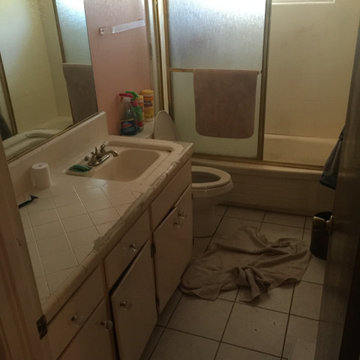 Bathroom remodeling- San Jose