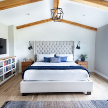 Bedrooms
