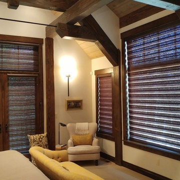 Cellular Shades