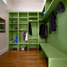 boys' rooms