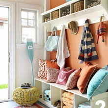 Entry Way