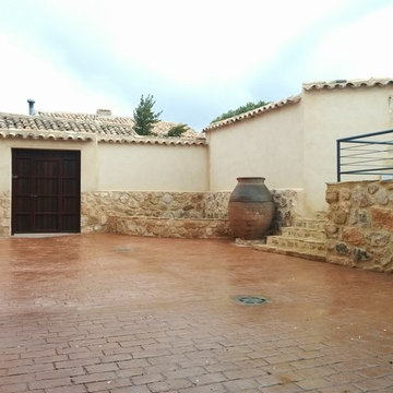 Vivienda unifamiliar