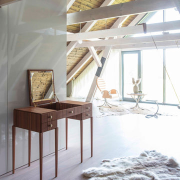 PH Dressing Table