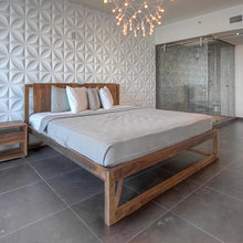 1962 MASTER BEDROOM