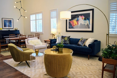 Stevenson Ranch Residence