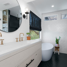 bath lighting