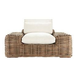 Lanai Chair - Dining Chairs