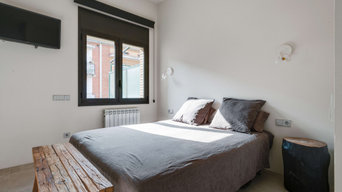 Reforma de Vivienda a Manresa