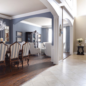 Prosper Home Remodel